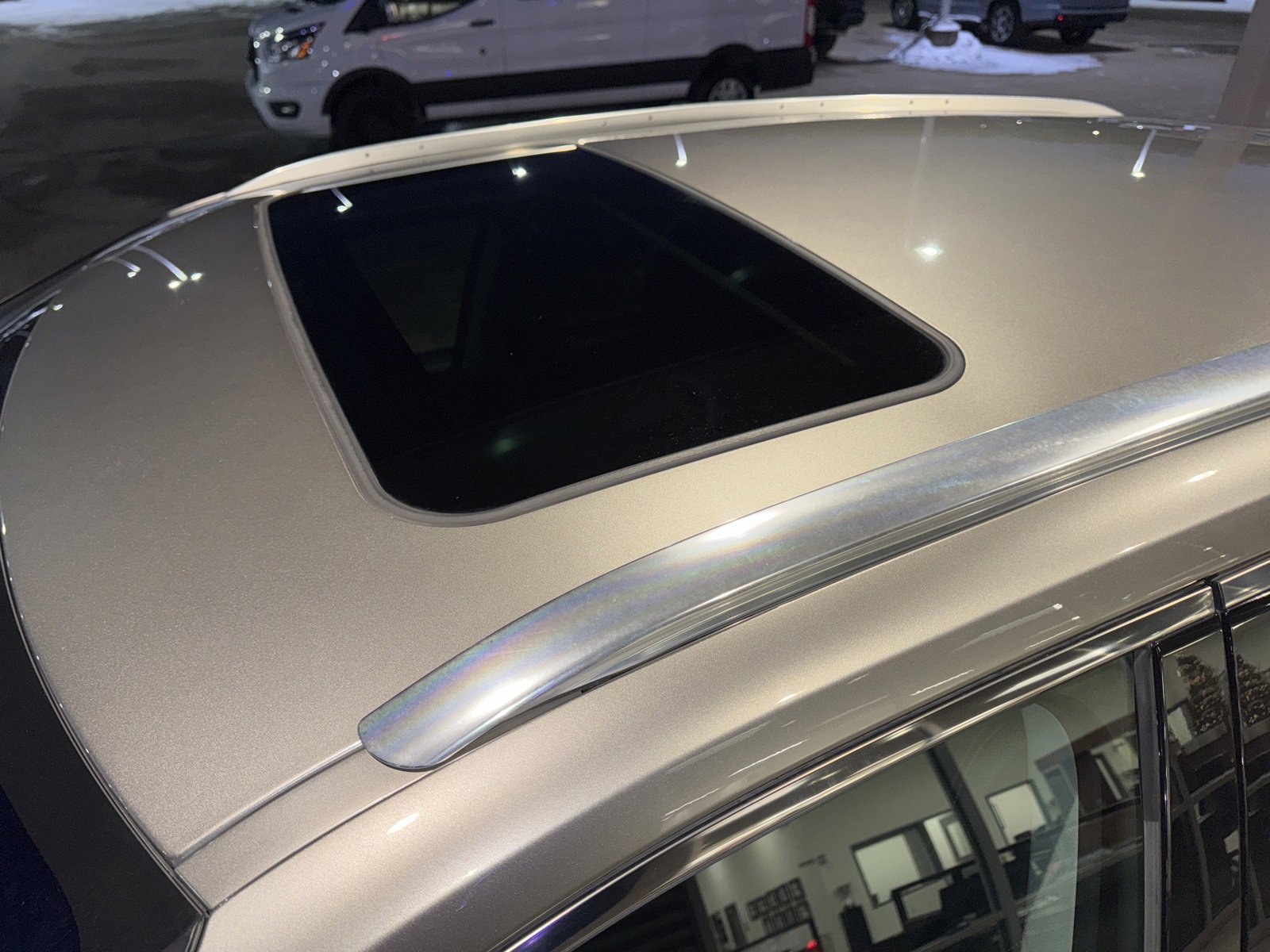 Used 2019 Lexus RX 350 AWD image 13