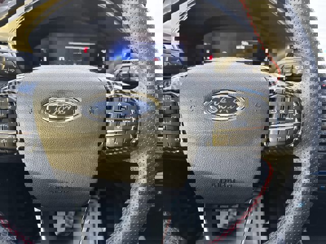 Certified 2023 Ford Escape ST-Line w/ Tech Pack #1 image 25