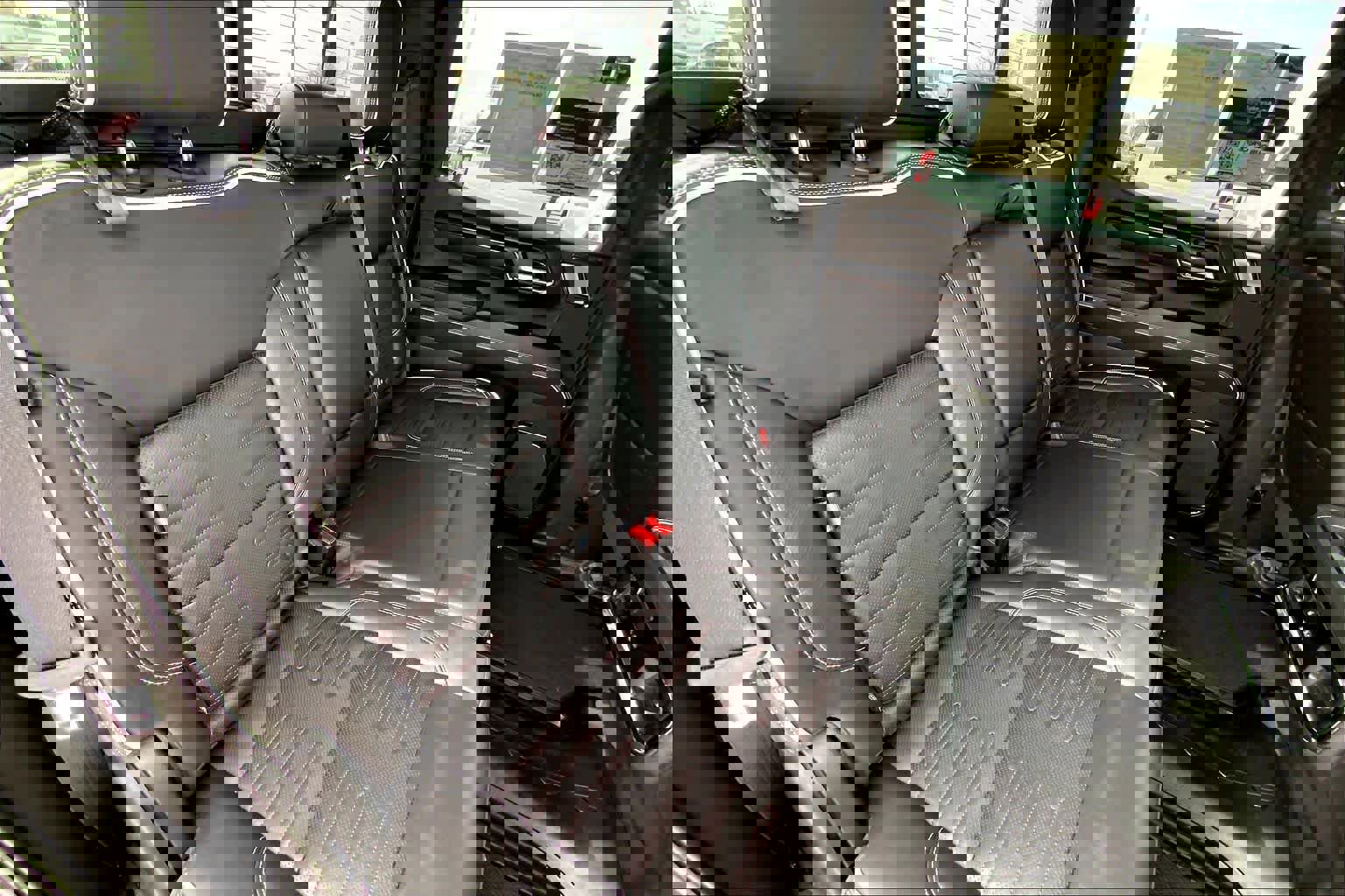 Used 2023 GMC Sierra 1500 AT4X image 18