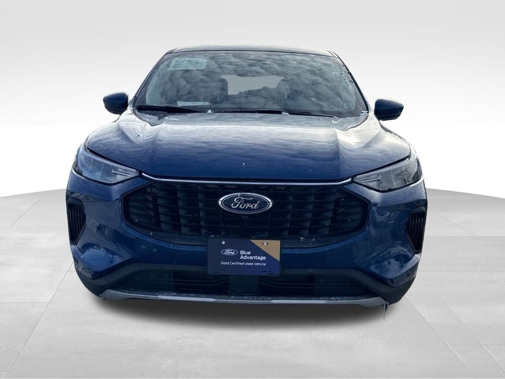 Certified 2023 Ford Escape Active w/ Tech Pack #2 image 4