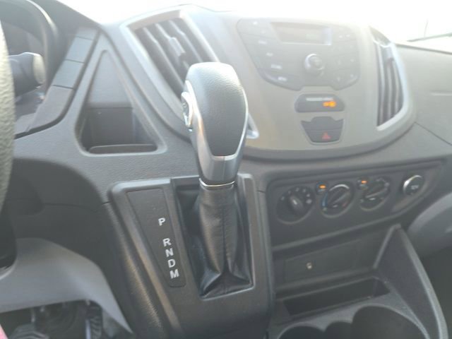 Certified 2017 Ford Transit 250 Base image 15