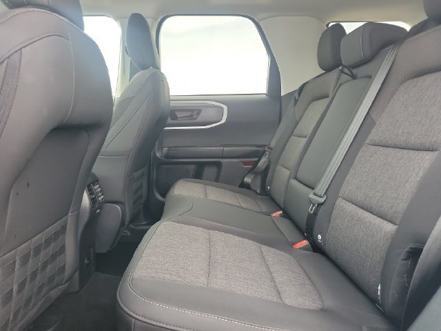 Certified 2024 Ford Bronco Sport Big Bend AWD/4WD image 24