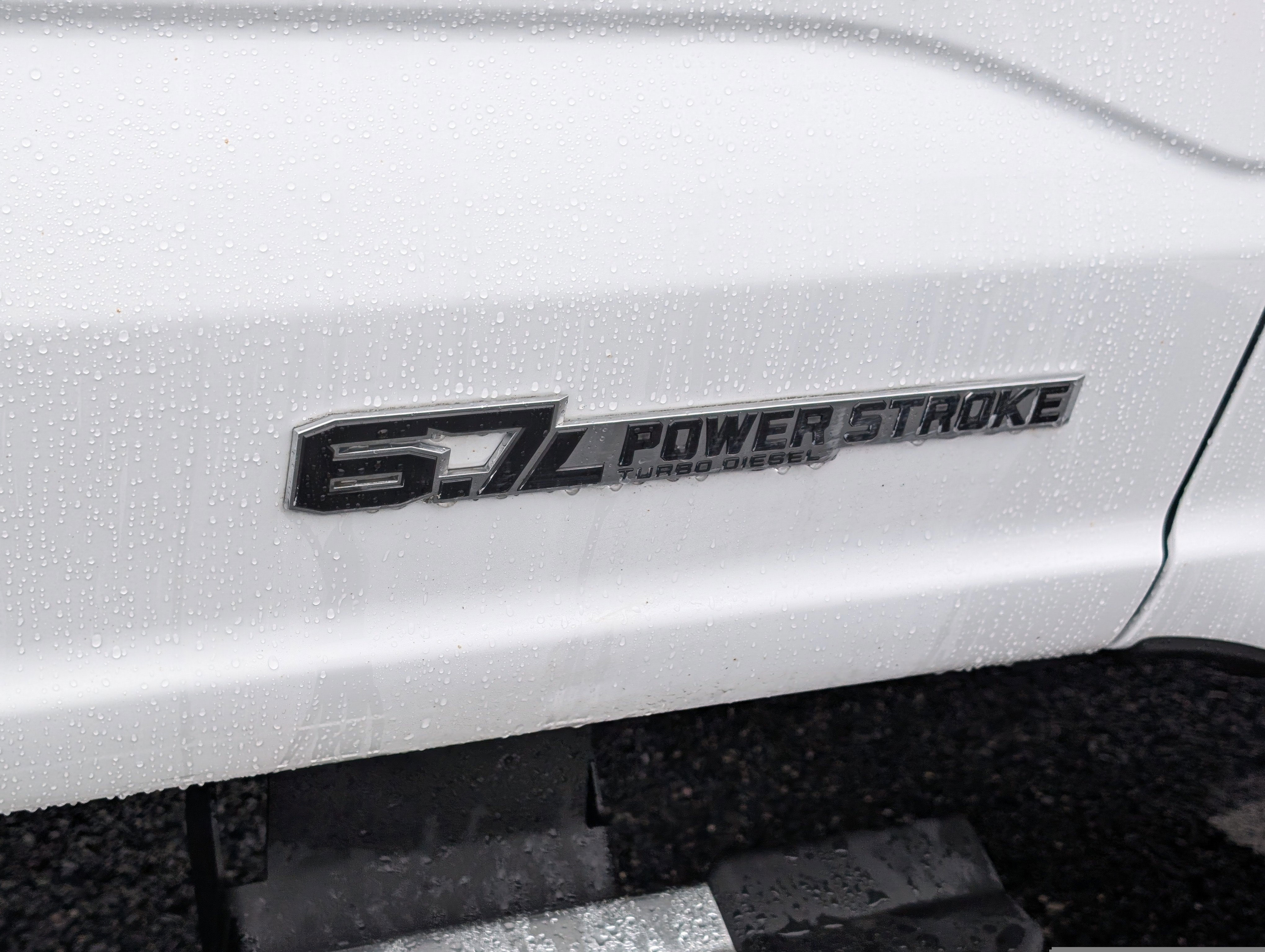 Certified 2024 Ford F350 XLT image 9