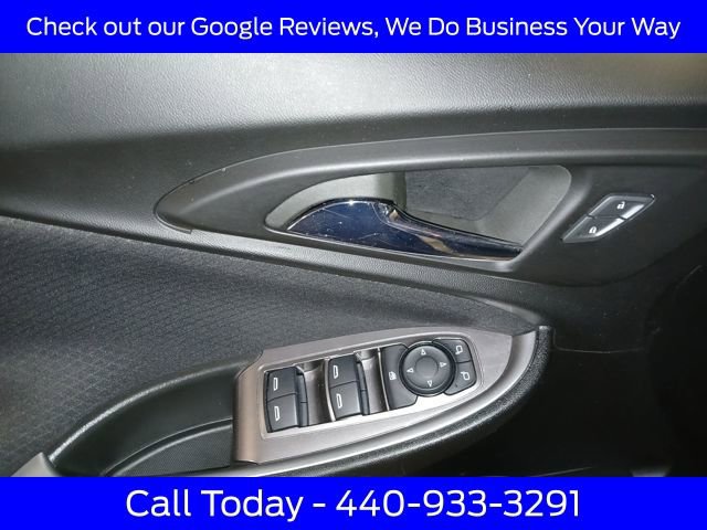 Used 2023 Chevrolet Malibu LS image 19