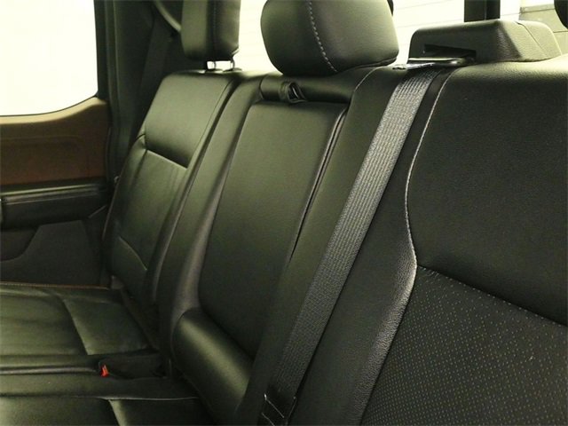 Certified 2023 Ford F150 Lariat w/ Equipment Group 502A High image 12