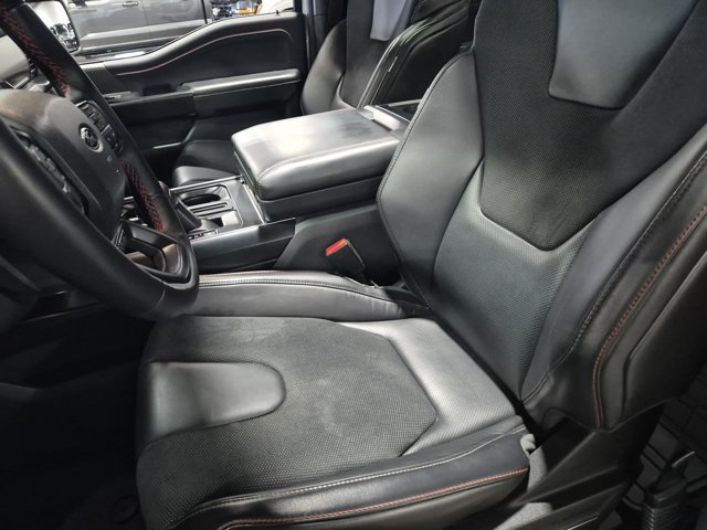 Certified 2025 Ford F150 Raptor AWD/4WD image 16