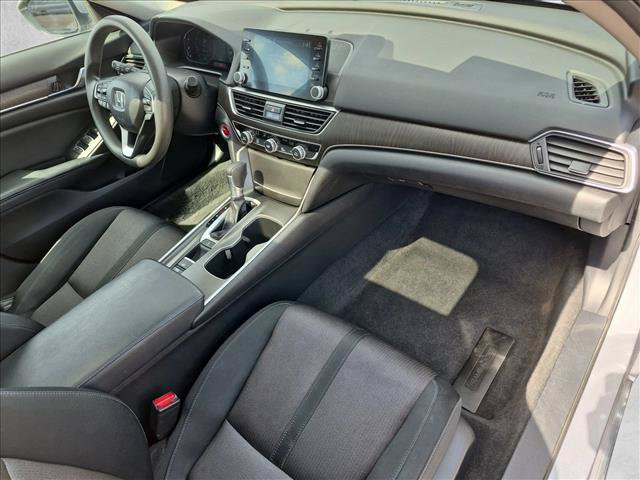 Used 2018 Honda Accord EX image 22