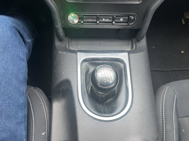 Certified 2019 Ford Mustang GT w/ GT Performance Package image 18