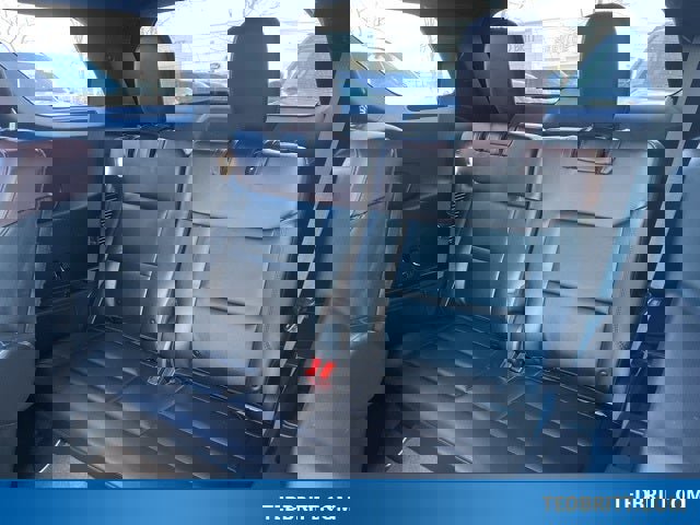 Certified 2022 Ford Explorer Platinum w/ Equipment Group 601A image 17