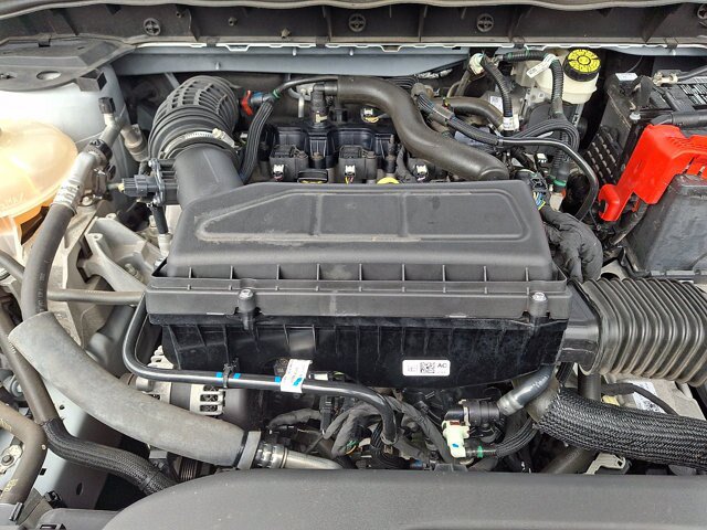 Certified 2023 Ford Escape Active AWD/4WD image 27