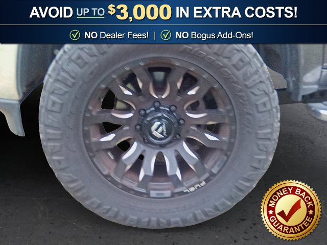 Used 2022 RAM 2500 Tradesman AWD/4WD image 13