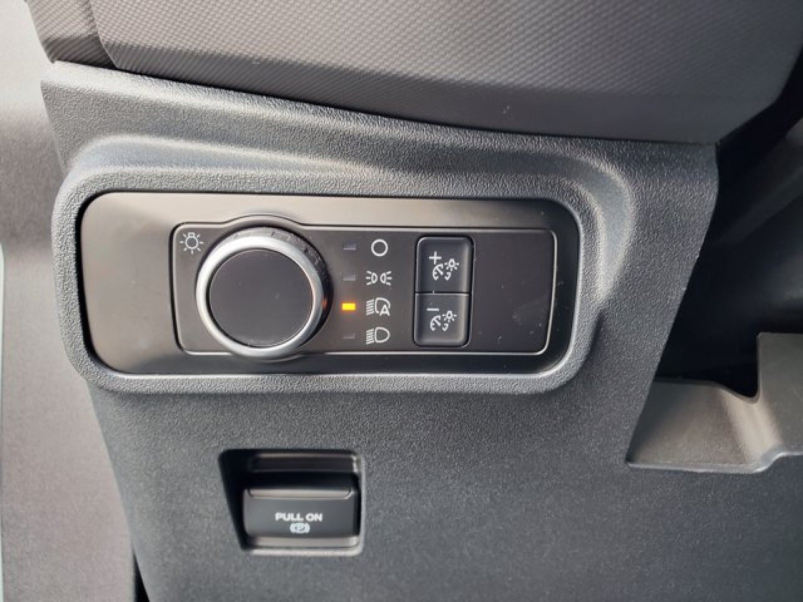 Certified 2024 Ford Bronco Badlands AWD/4WD image 13