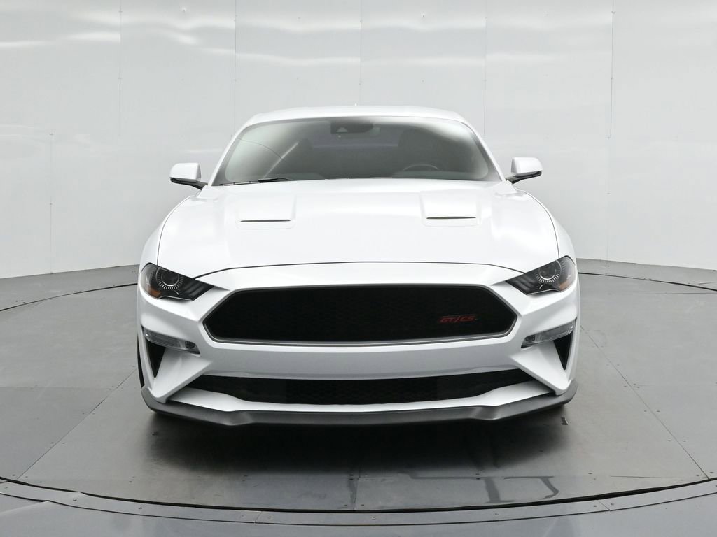 Certified 2023 Ford Mustang GT Premium w/ Equipment Group 401A image 21