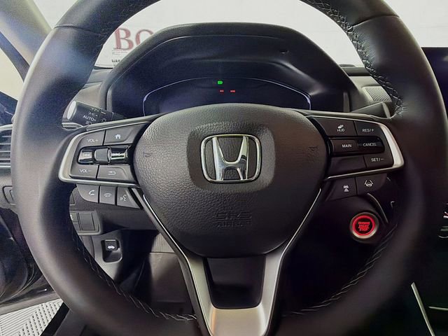 Used 2020 Honda Accord Touring image 13