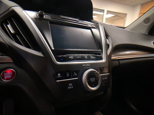 Used 2020 Acura MDX SH-AWD w/ Advance Package image 17