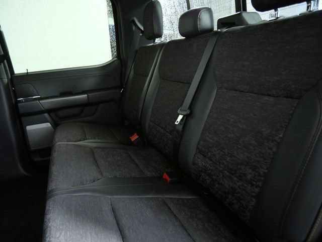 Certified 2025 Ford F150 Tremor w/ Bed Utility Package AWD/4WD image 15