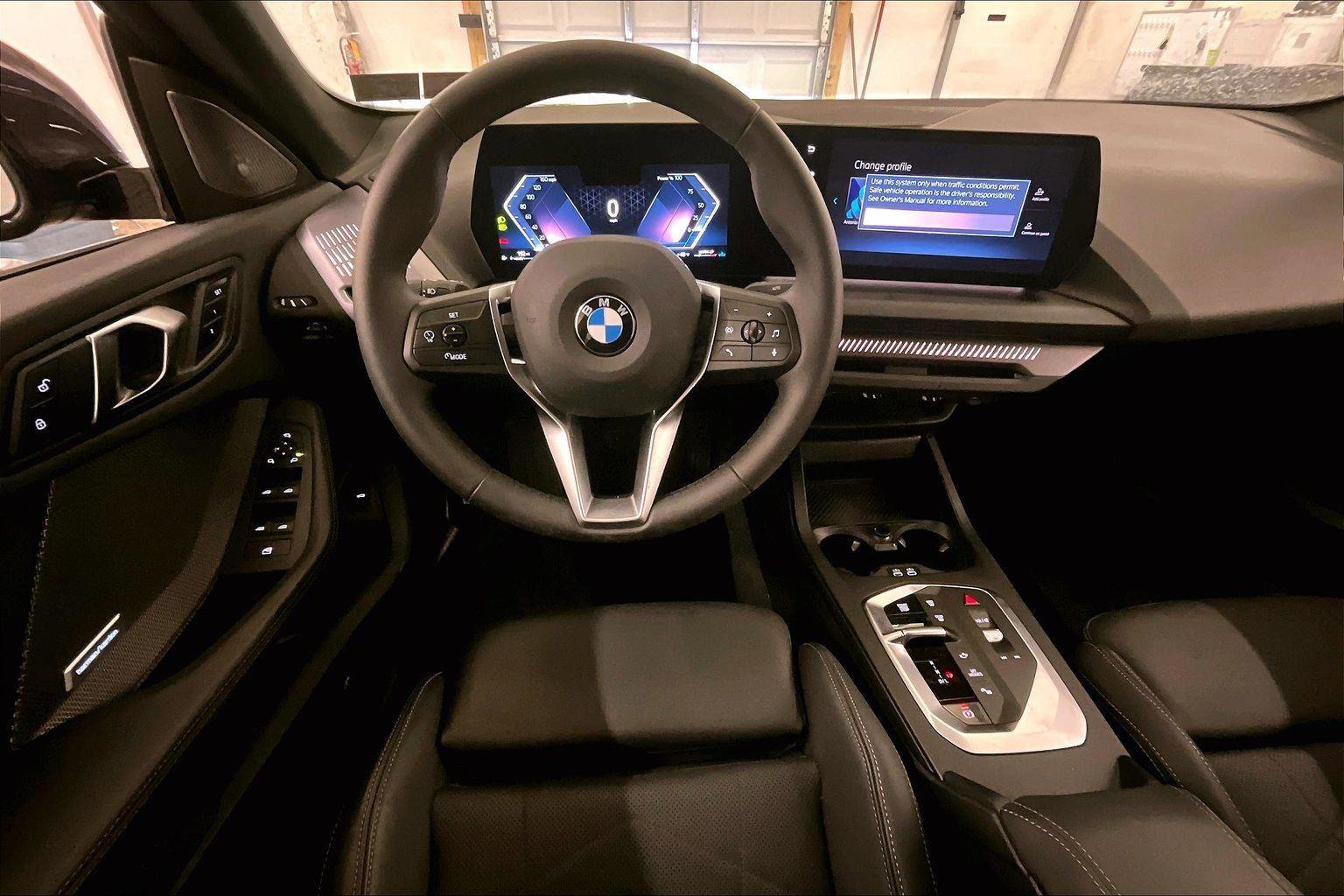 Used 2025 BMW 228i xDrive image 5