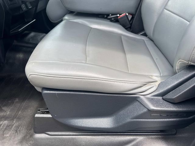 Certified 2021 Ford F150 XL w/ Equipment Group 101A High RWD image 25