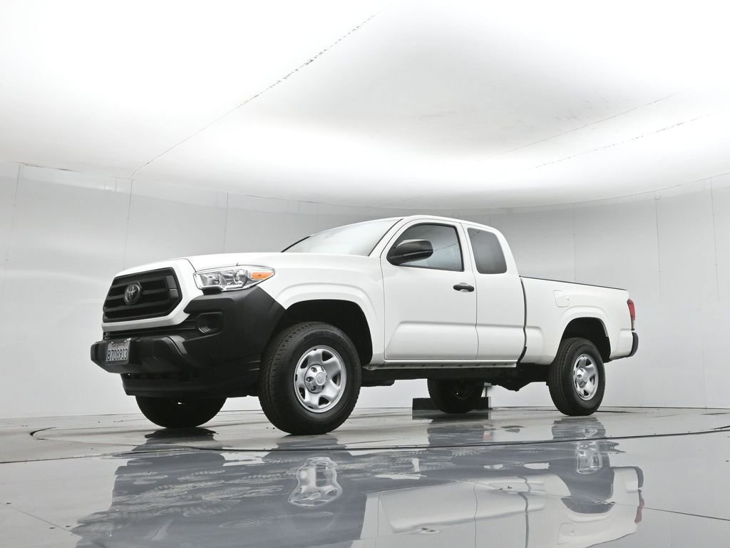 Used 2021 Toyota Tacoma SR image 26
