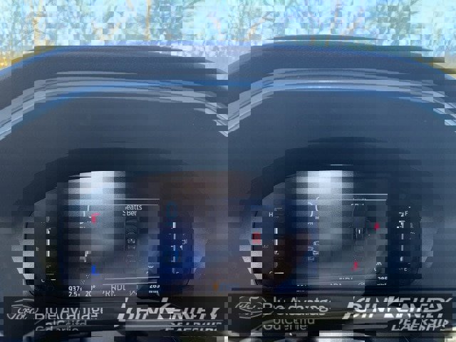 Certified 2025 Ford Escape Active w/ Cold Weather Package image 24