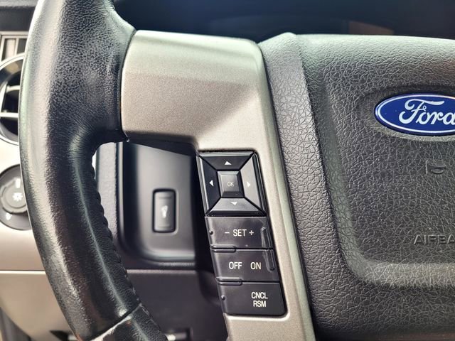 Certified 2017 Ford Expedition EL Limited w/ Equipment Group 301A AWD/4WD image 24