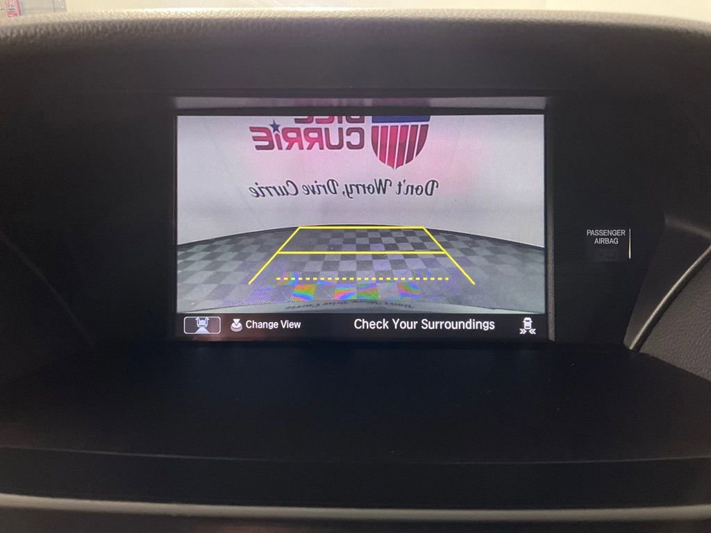 Used 2020 Acura ILX FWD image 23