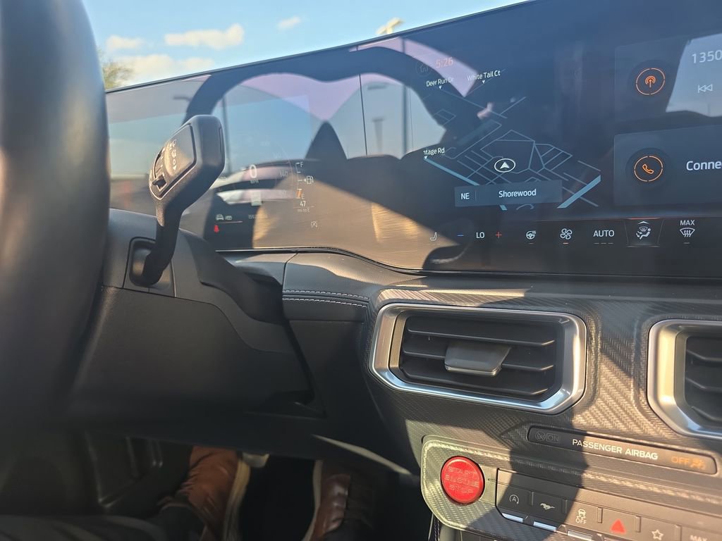 Certified 2025 Ford Mustang GT Premium RWD image 31