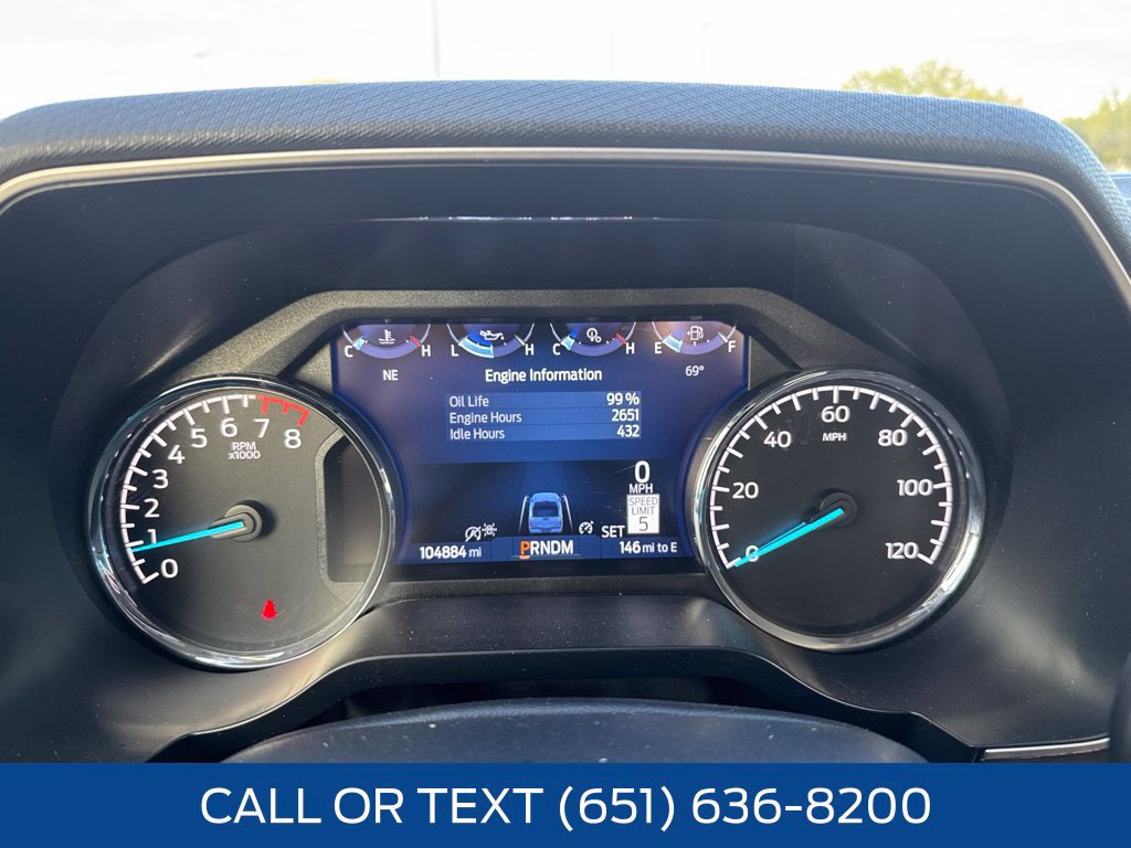 Certified 2021 Ford F150 XLT w/ Equipment Group 301A Mid AWD/4WD image 20