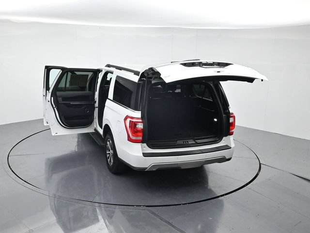 Certified 2021 Ford Expedition Max XLT AWD/4WD image 39