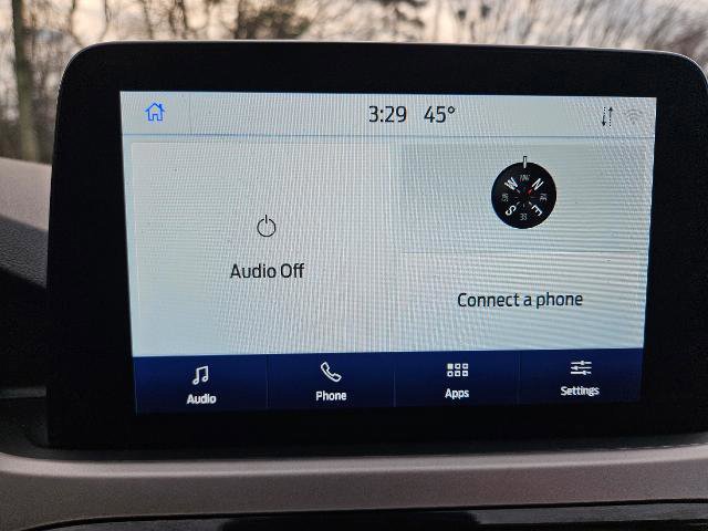 Certified 2020 Ford Escape SE image 22