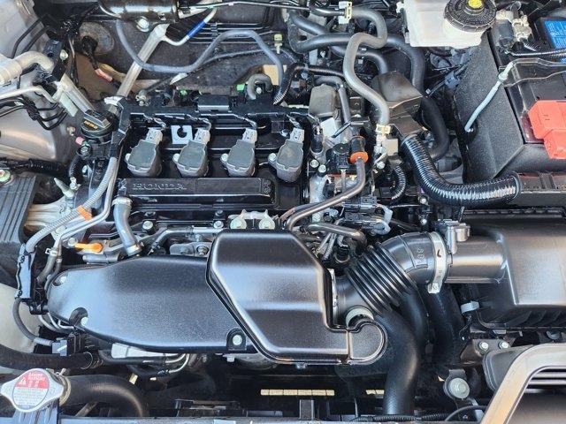 Used 2025 Honda CR-V EX-L image 32