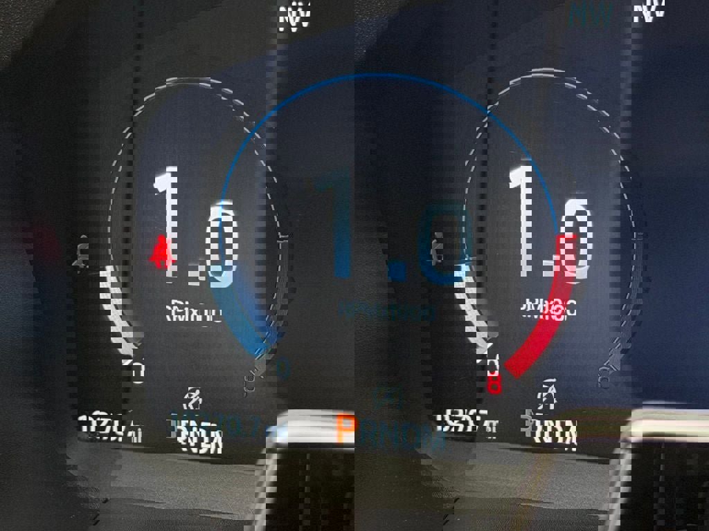 Certified 2025 Ford Explorer ST image 42