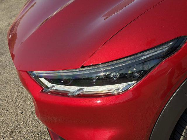 Certified 2023 Ford Mustang Mach-E Select RWD image 10