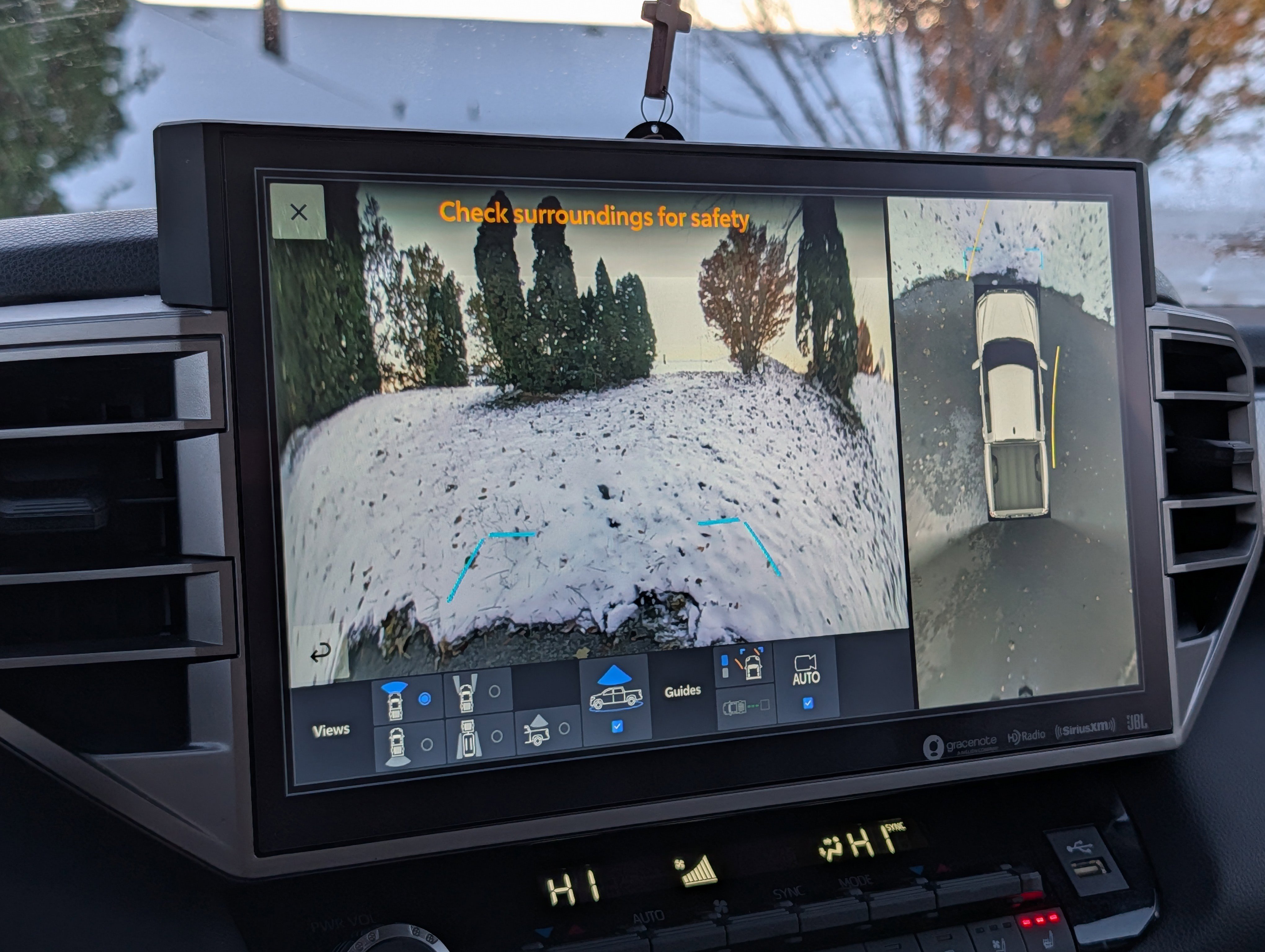 Used 2023 Toyota Tundra Limited image 21