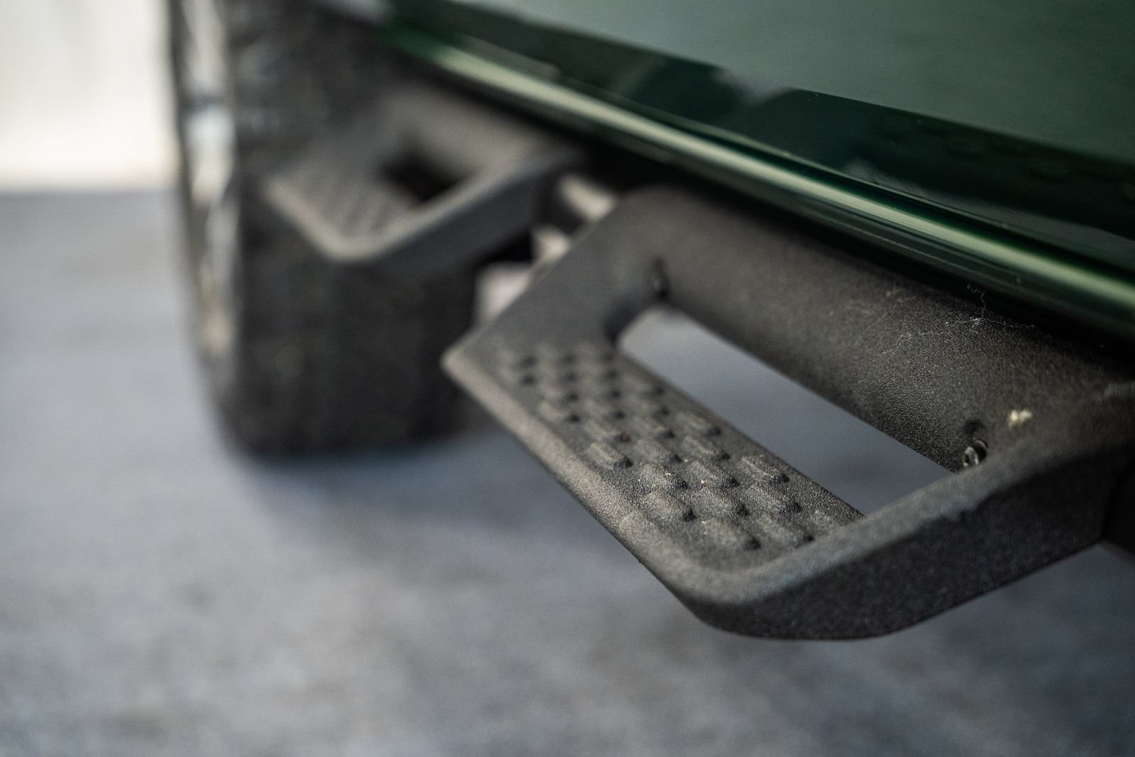 Certified 2024 Ford Bronco Badlands AWD/4WD image 16