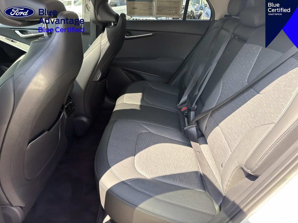 Used 2023 Kia Niro Wave FWD image 13