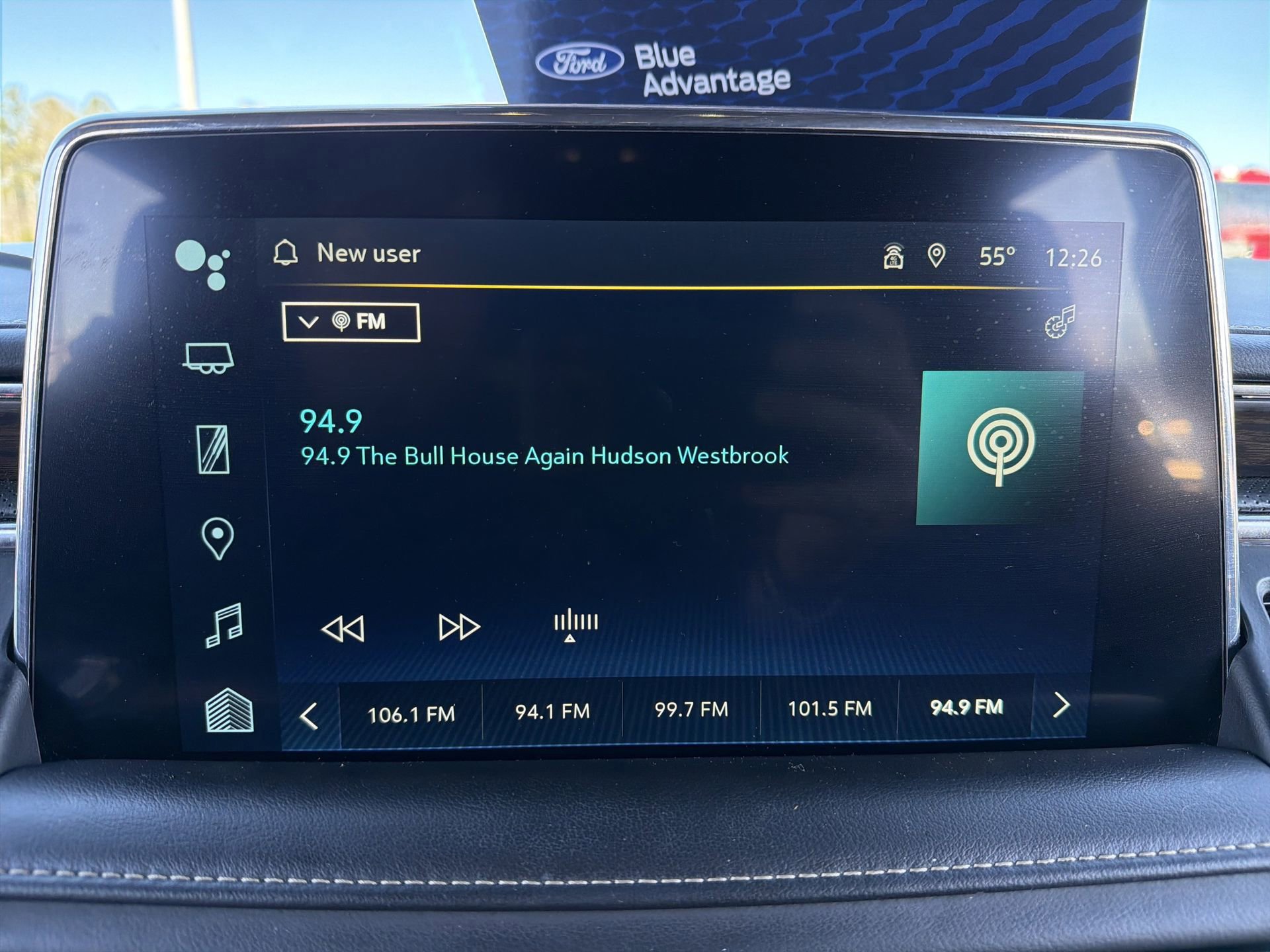 Used 2022 Chevrolet Tahoe Premier image 11