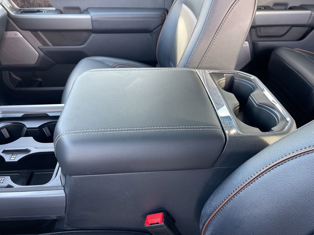 Certified 2026 Ford F250 Lariat w/ Tremor Off-Road Package image 15