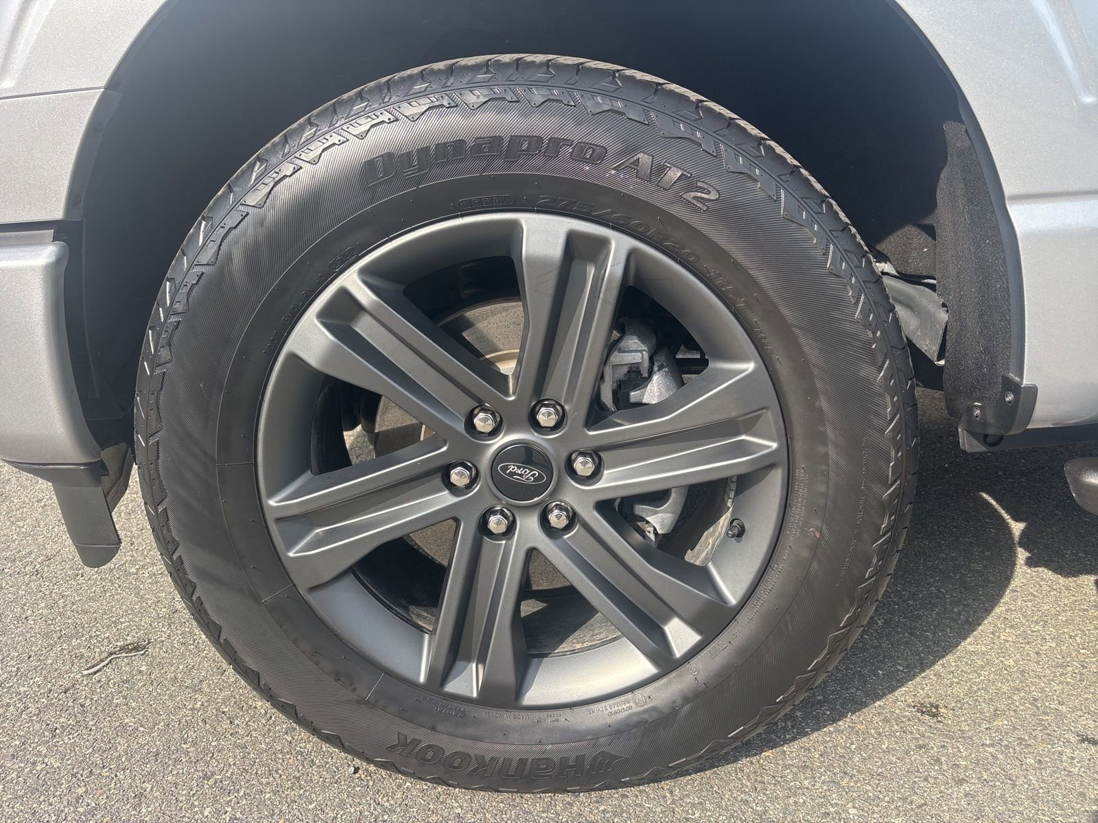 Certified 2023 Ford F150 XLT w/ Equipment Group 302A High image 58