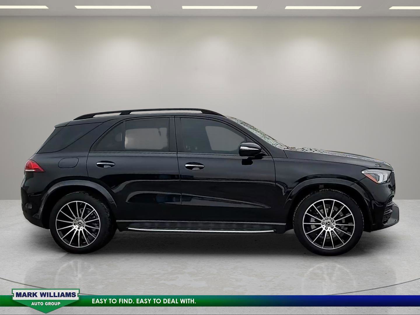 Used 2022 Mercedes-Benz GLE 350 4MATIC image 6