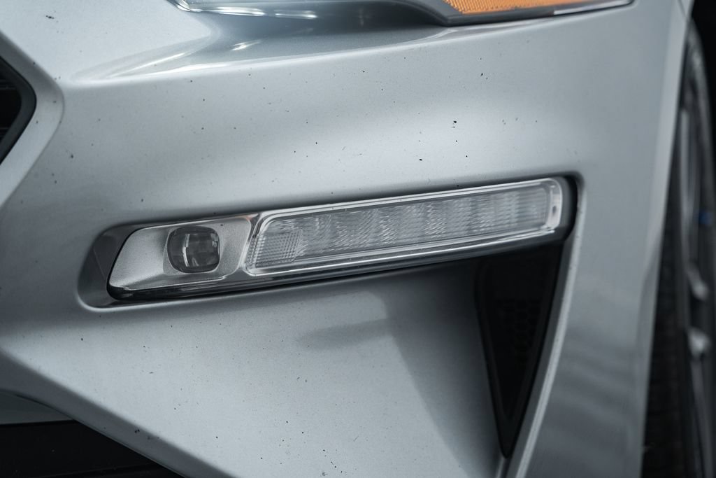 Certified 2021 Ford Mustang Premium RWD image 17