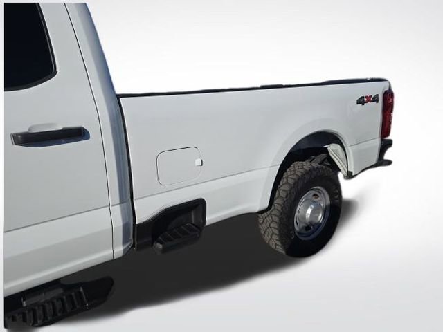 Certified 2025 Ford F250 XL image 3