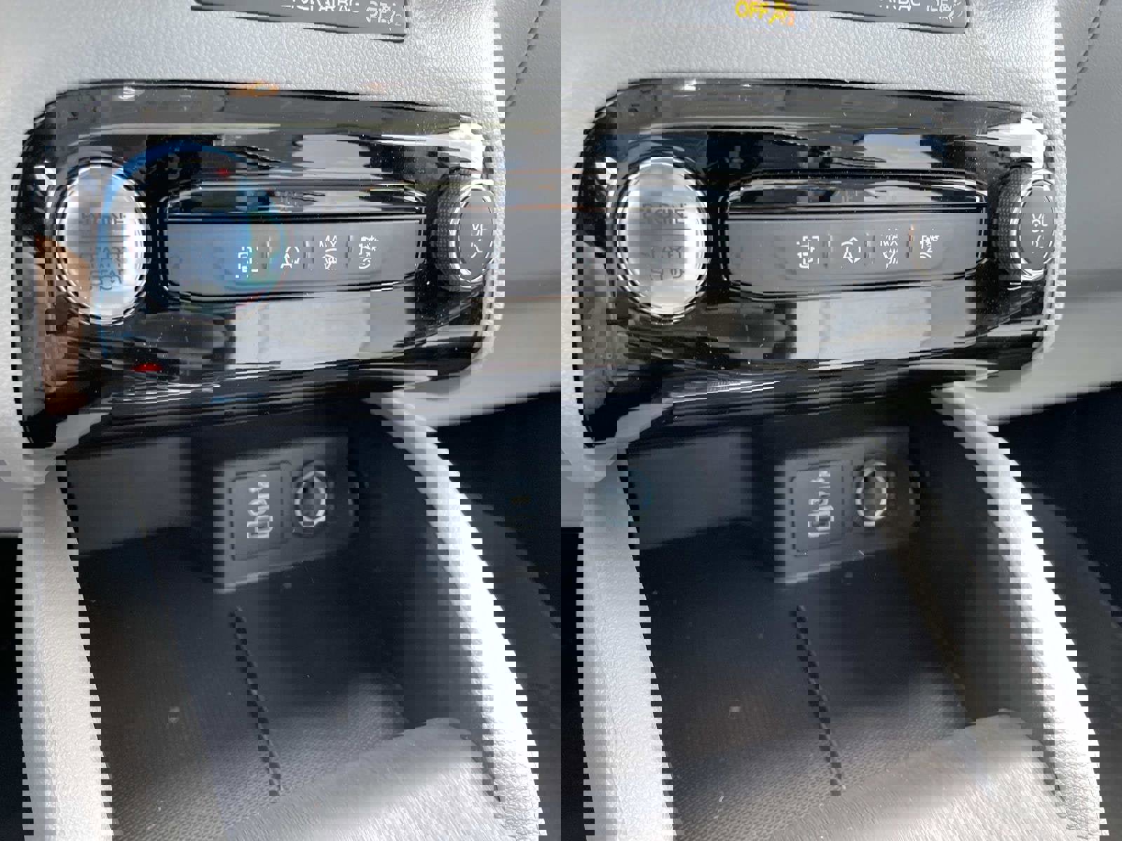 Certified 2025 Ford Escape Active w/ Tech Pack #1 image 18