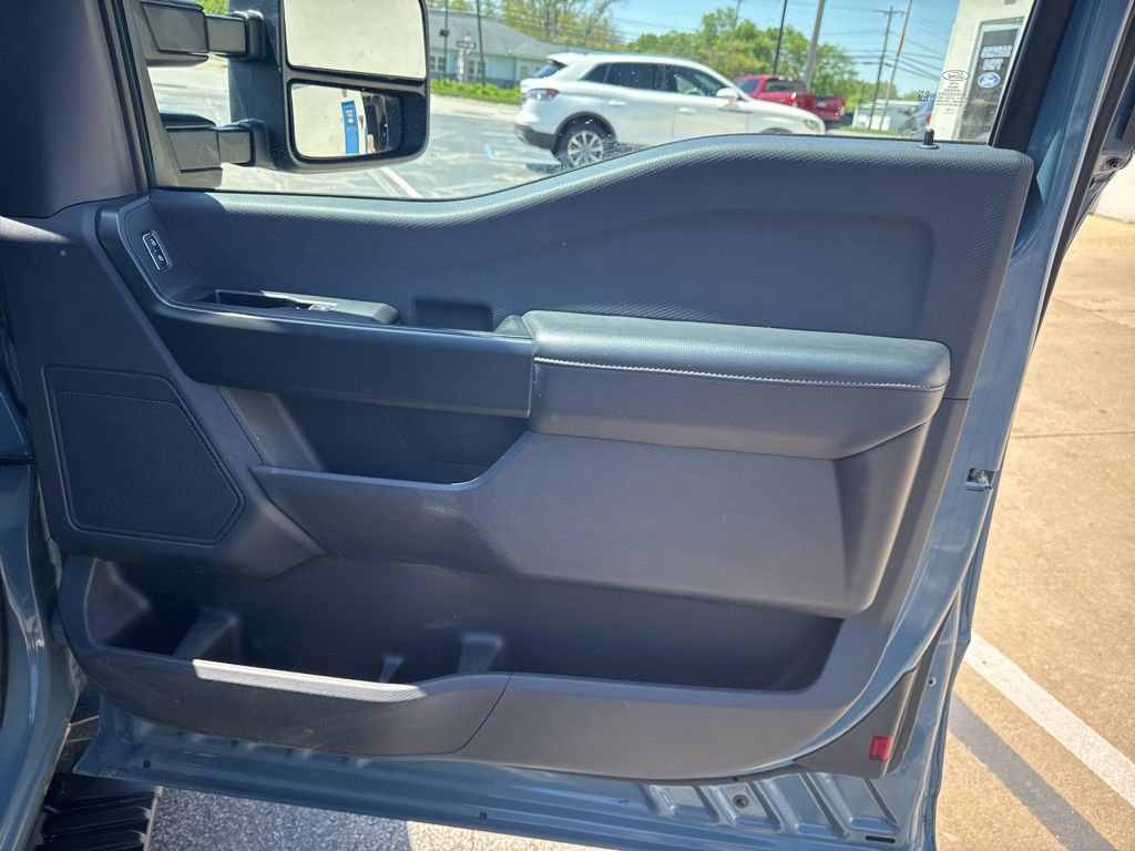 Certified 2023 Ford F150 XL w/ STX Appearance Package AWD/4WD image 32