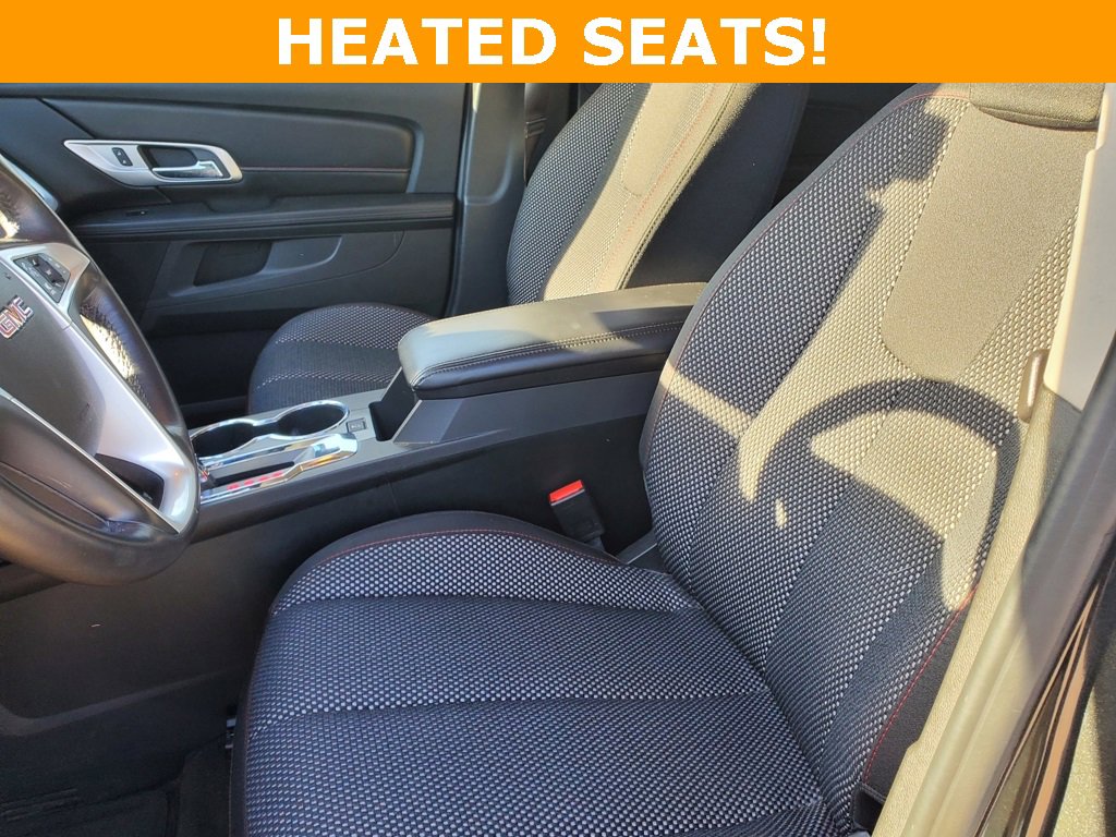 Used 2017 GMC Terrain SLE w/ Convenience Package image 13