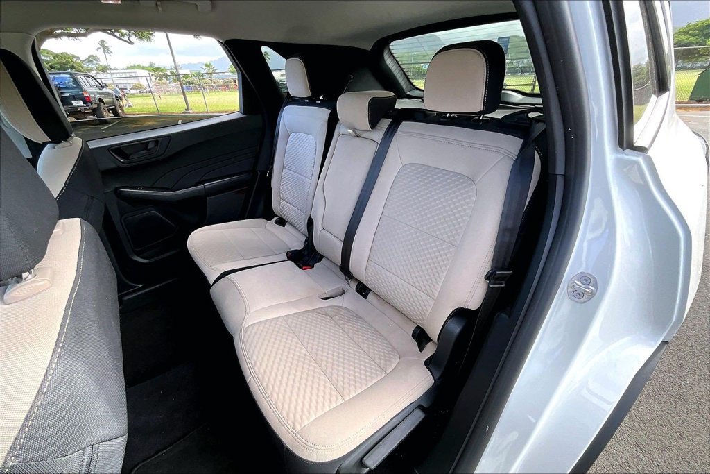 Certified 2022 Ford Escape SE w/ Convenience Package FWD image 28