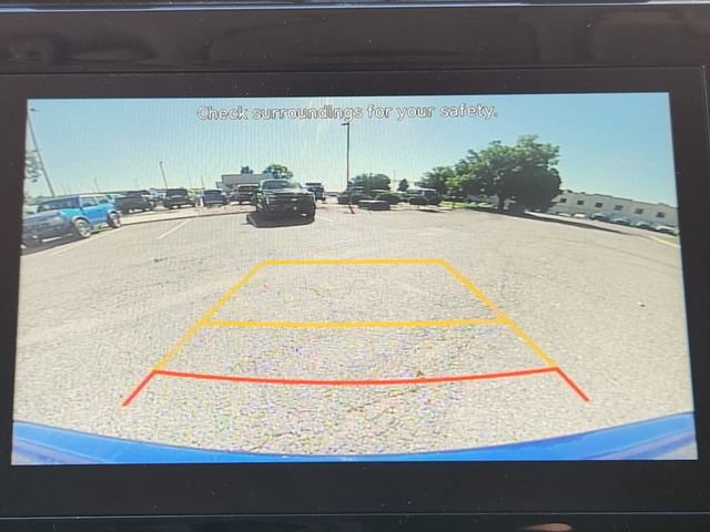 Used 2023 Hyundai Tucson SEL w/ Cargo Package AWD/4WD image 22