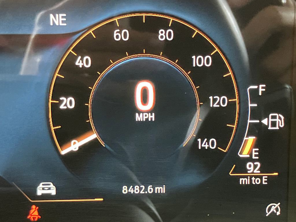 Certified 2024 Ford Mustang Premium image 22