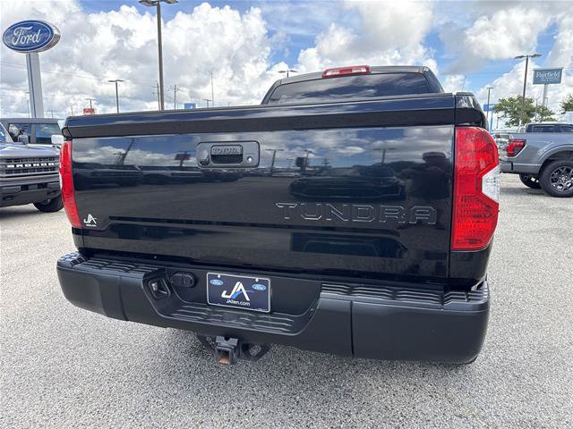 Used 2019 Toyota Tundra SR RWD image 12