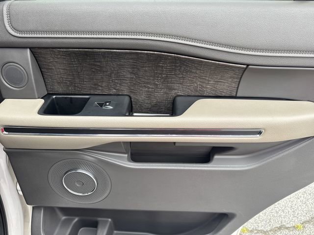 Certified 2019 Ford Expedition Limited w/ Equipment Group 302A RWD image 16